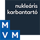 MVM Nukleáris Karbantartó Zrt.