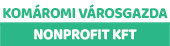 Komáromi Városgazda Nonprofit Kft.
